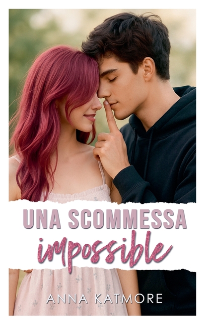 Una Scommessa Impossibile