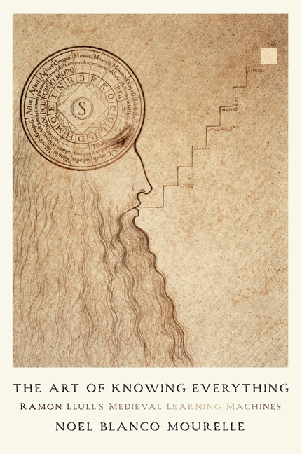 The Art of Knowing Everything: Ramon Llull's Medieval Learning Machines