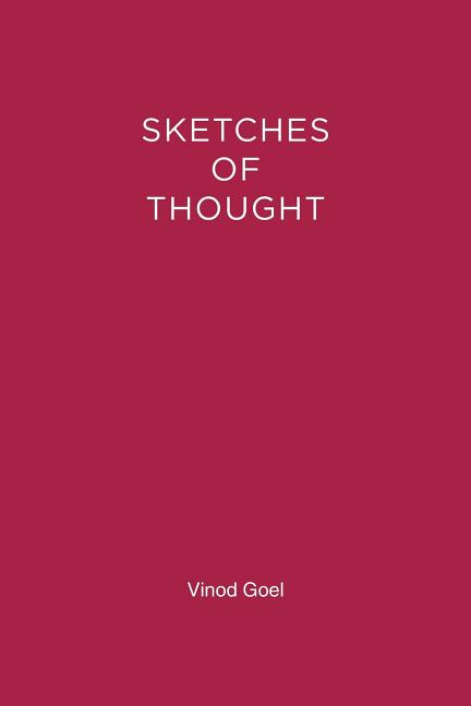 Sketches of Thought