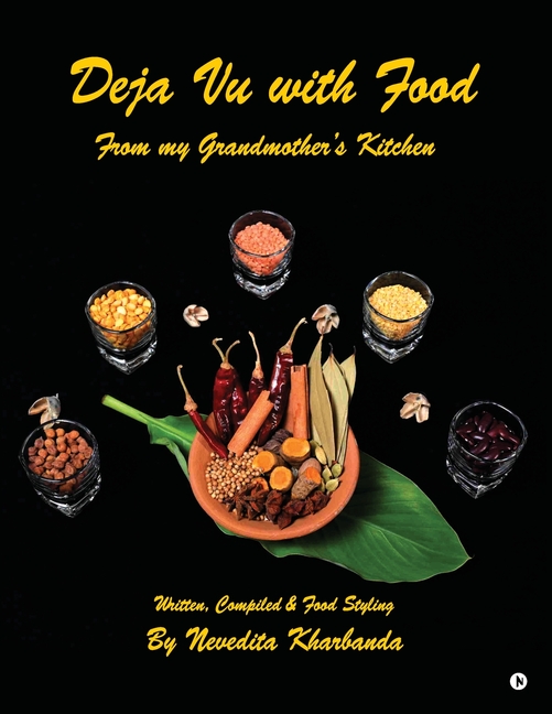 Deja Vu with Food: From my Grandmother's Kitchen