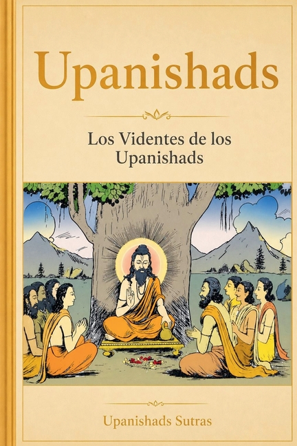 Upanishads: Los Videntes de los Upanishads