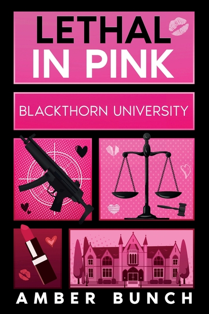 Lethal in Pink