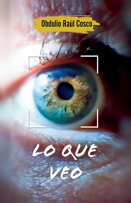 Lo que Veo