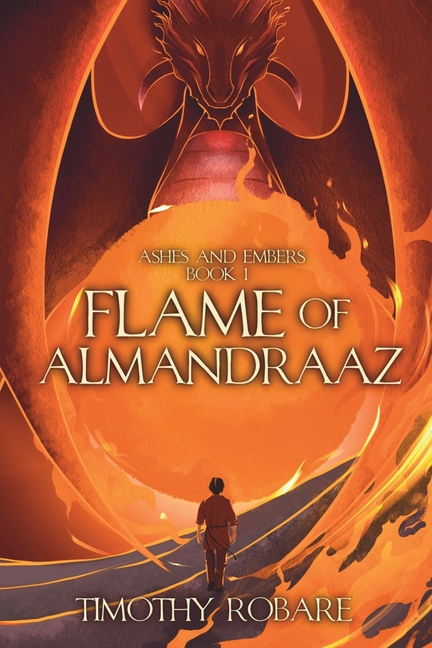 Flame of Almandraaz