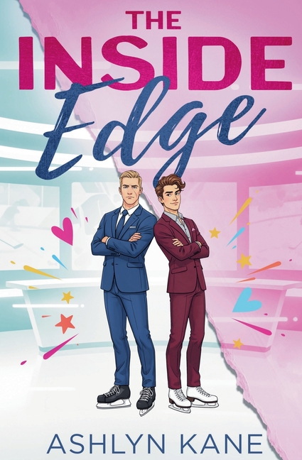 The Inside Edge