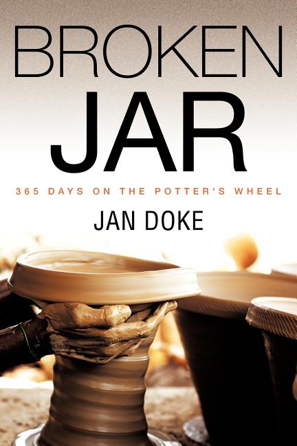 Broken Jar