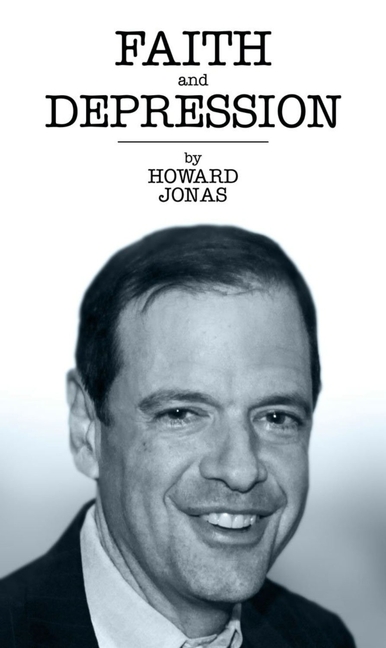 Faith and Depression: How one CEO ignored Wall Street's rules to find success in business and happiness in life.