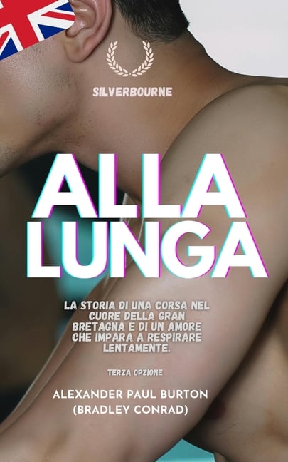 Alla Lunga: La storia di una corsa nel cuore della Gran Bretagna e di un amore che impara a respirare lentamente.