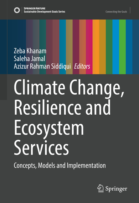 Climate Change, Resilience and Ecosystem Services: Concepts, Models and Implementation