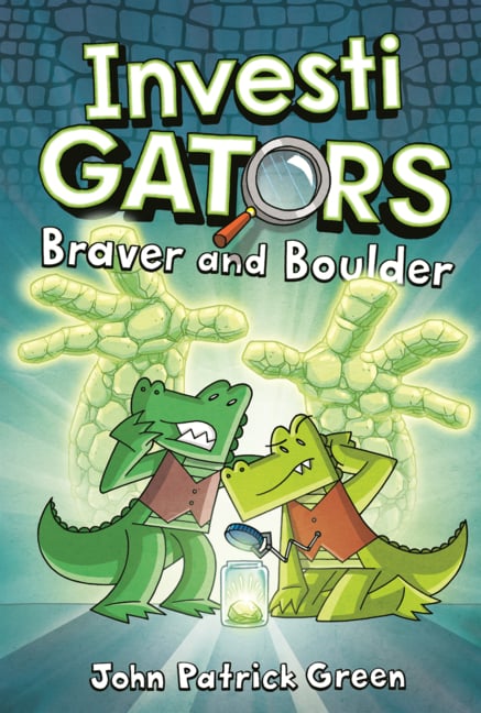 Braver and Boulder