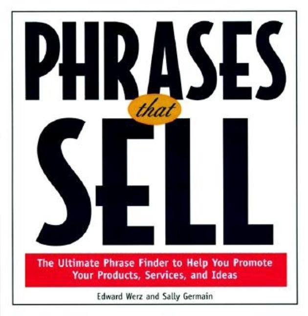 Phrases That Sell, SC