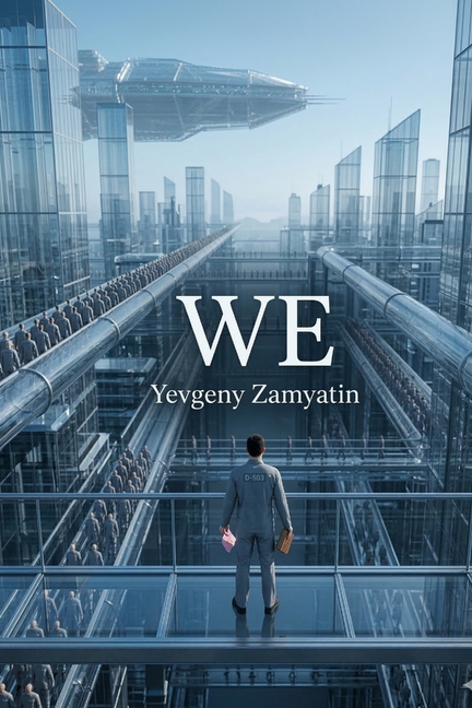 We