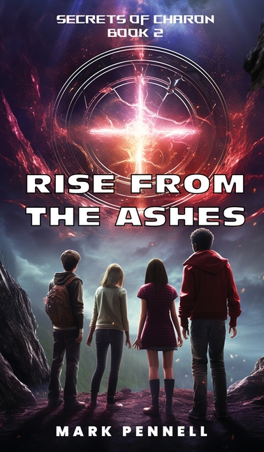 Secrets of Charon: Rise From The Ashes