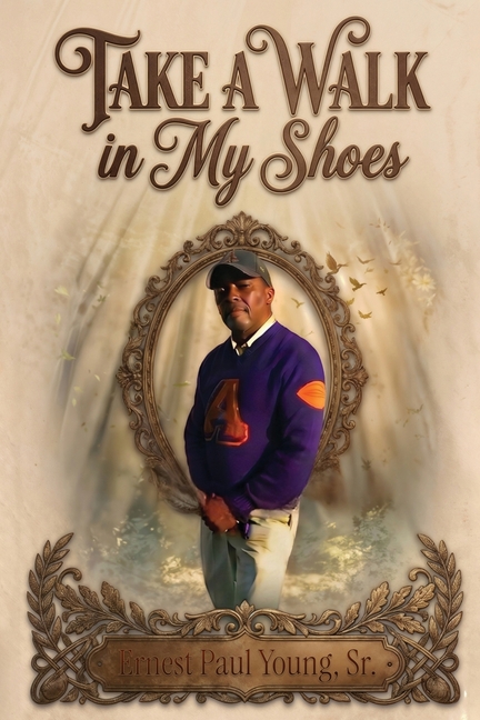 Take A Walk In My Shoes