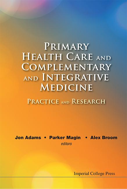 Prima Health Care & Complem & Integr Med