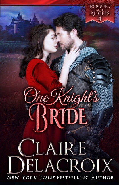One Knight's Bride