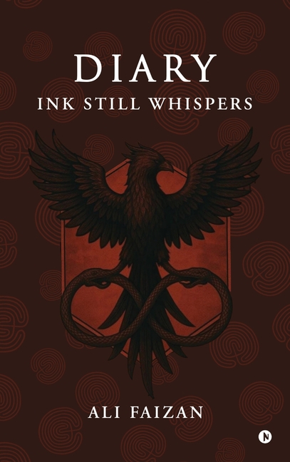 Diary: Ink Still Whispers