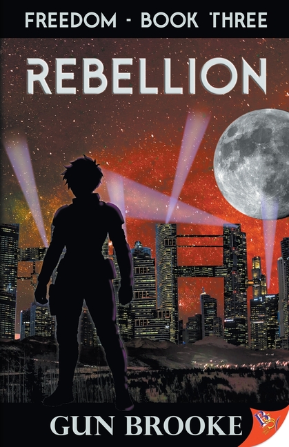 Rebellion