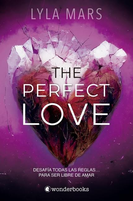 The Perfect Love (Libro 2)