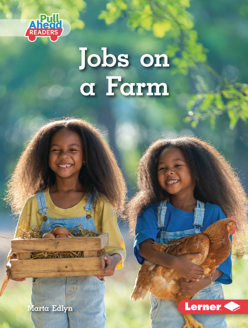 Jobs on a Farm