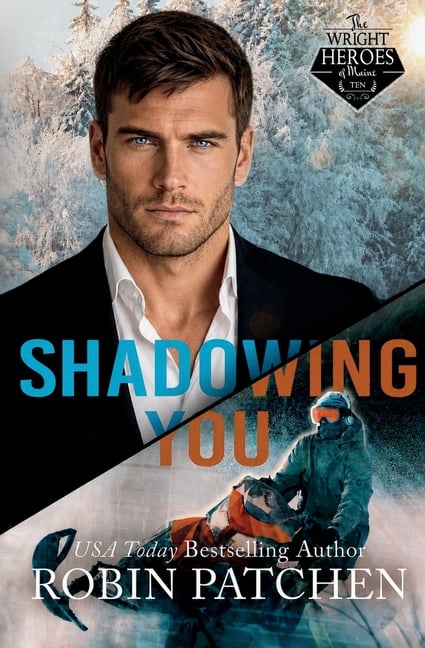 Shadowing You: The Past Comes Due in Shadow Cove