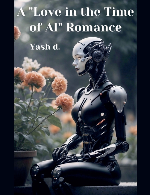 A "Love in the Time of AI" Romance