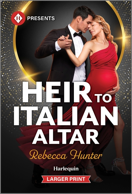 Heir to Italian Altar