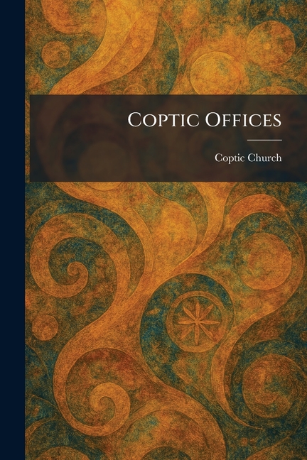 Coptic Offices