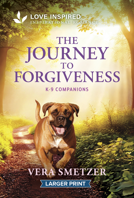 The Journey to Forgiveness: An Uplifting Inspirational Romance