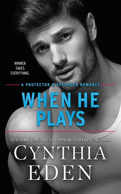 When He Plays