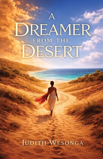A DREAMER FROM THE DESERT, Big Dreamers Never Quit