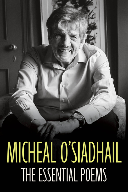 The Essential Poems