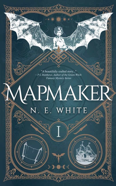 Mapmaker 1