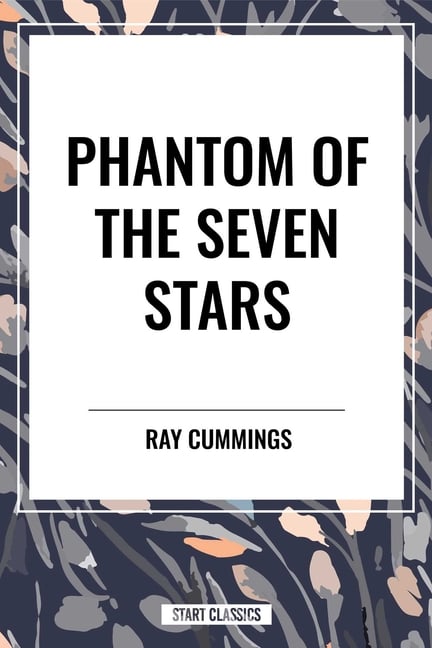 Phantom of the Seven Stars