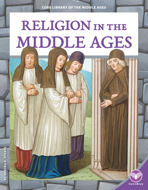 Religion in the Middle Ages