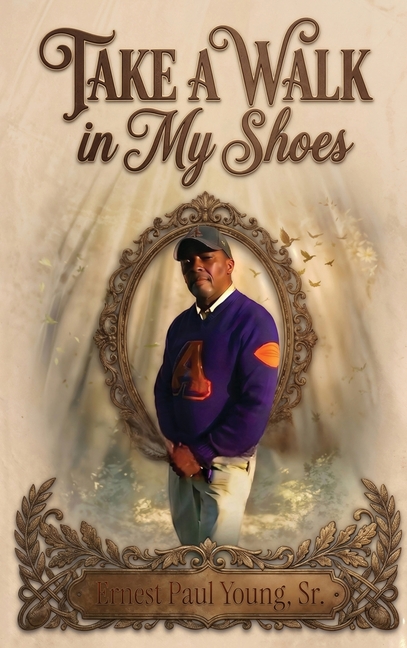 Take A Walk In My Shoes