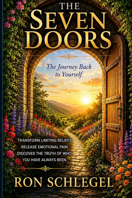 The Seven Doors: The Journey Back to Yourself