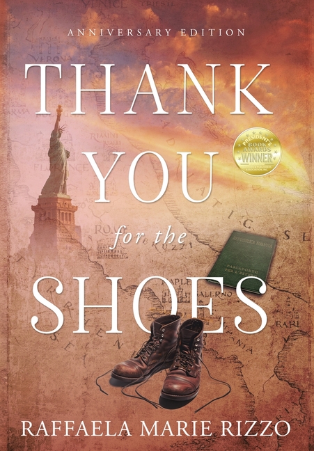 Thank You For The Shoes
