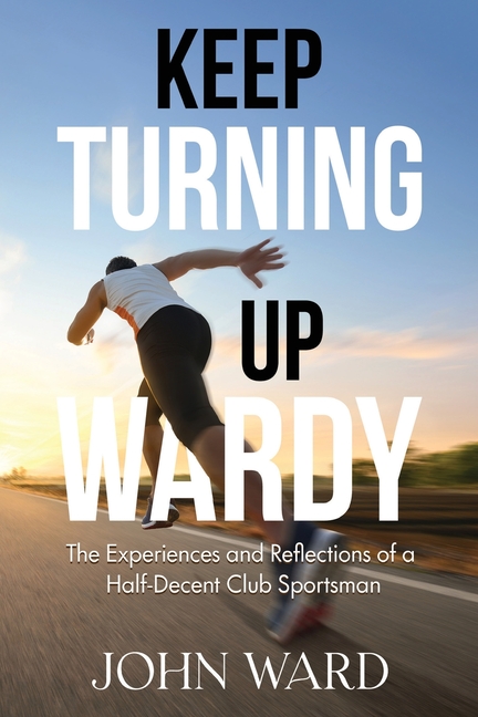 Keep Turning Up Wardy