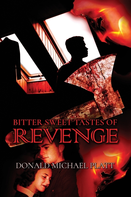 Bitter Sweet Taste of Revenge