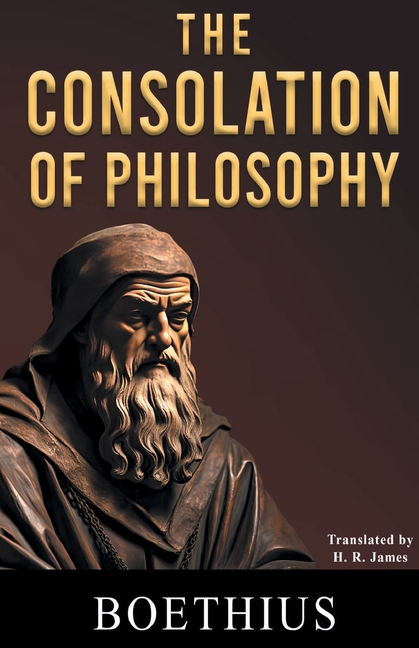 The Consolation of Philosophy