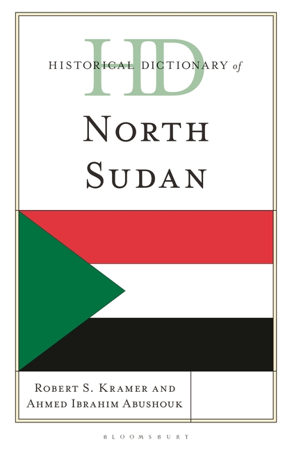 Historical Dictionary of North Sudan