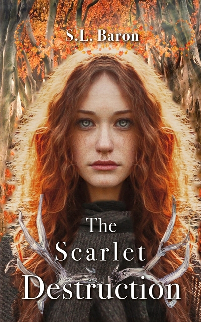 The Scarlet Destruction