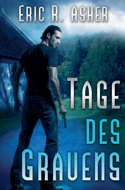 Tage des Grauens