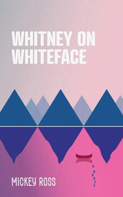Whitney on Whiteface