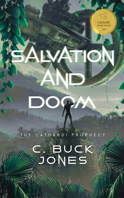 Salvation and Doom: The Cathardi Prophecy