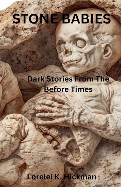 Stone Babies: Dark Stories From the Before Times