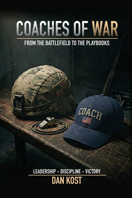 Coaches of War