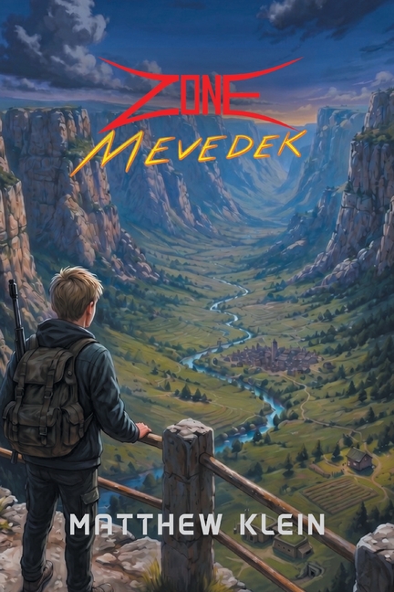 Zone: Mevedek
