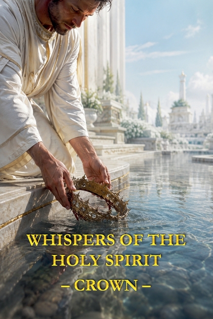 Whispers of the Holy Spirit - Crown